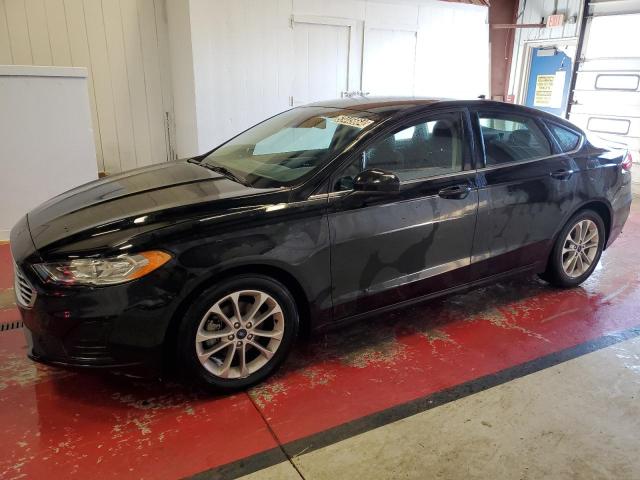 3FA6P0HD0LR156398 Ford Fusion SE