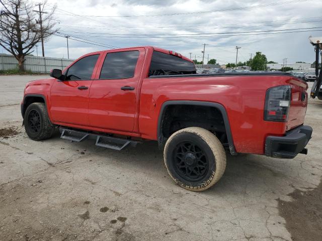 2014 GMC SIERRA K15 3GTU2VEC6EG162505  56279834