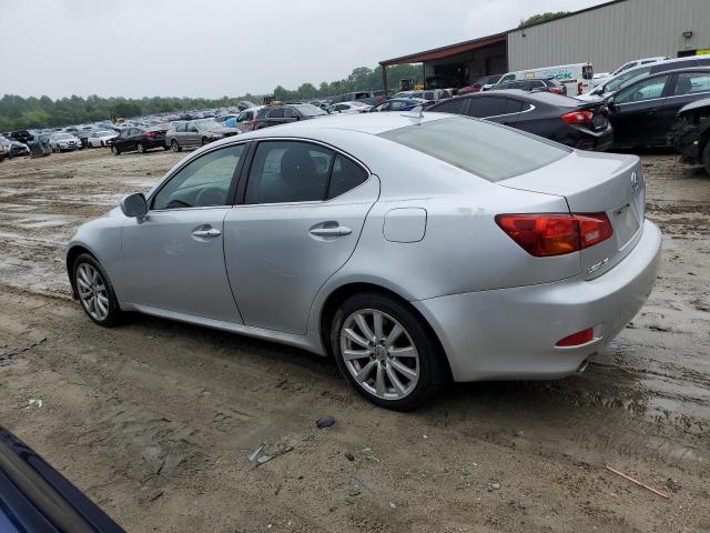 2007 Lexus Is 250 VIN: JTHCK262872010624 Lot: 53898024