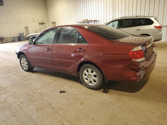 2005 Toyota Camry Le VIN: 4T1BF32K35U102959 Lot: 53832904