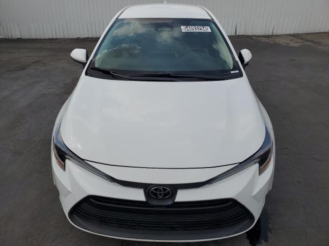 2023 Toyota Corolla Le VIN: 5YFB4MDE8PP050655 Lot: 54093294