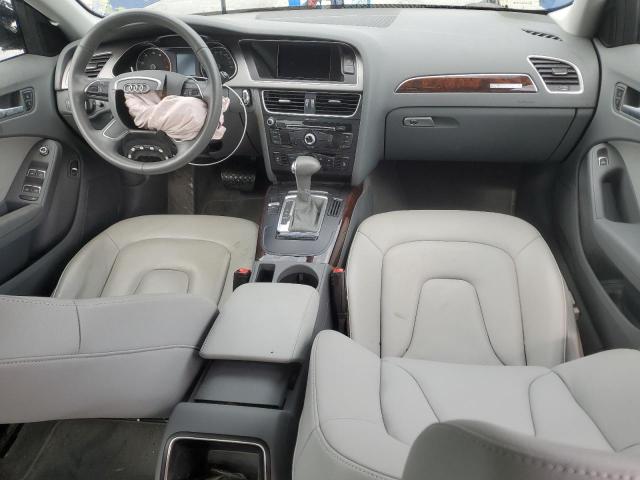 2014 Audi A4 Premium VIN: WAUBFAFLXEN017538 Lot: 55988184