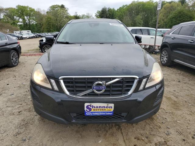 2013 Volvo Xc60 3.2 VIN: YV4940DZ2D2403814 Lot: 53795684