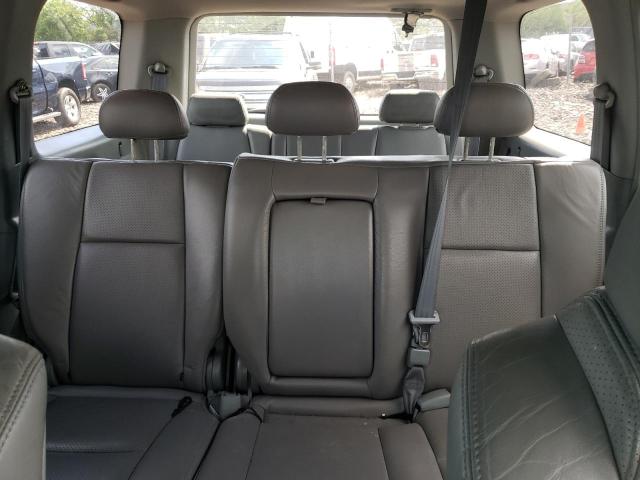 2004 Honda Pilot Exl VIN: 2HKYF18624H546744 Lot: 54781184