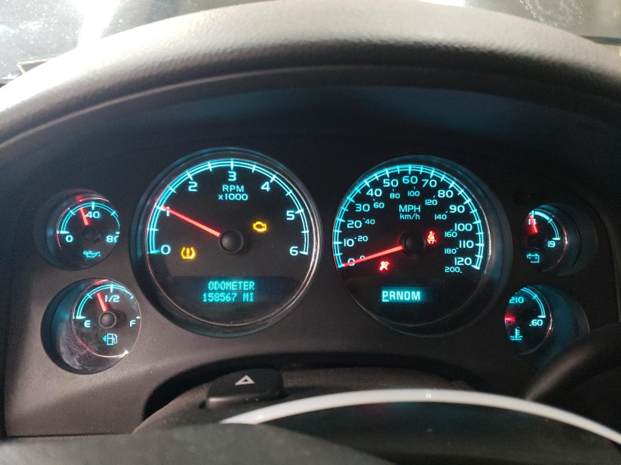 1GKFK63868J106908 2008 GMC Yukon Denali