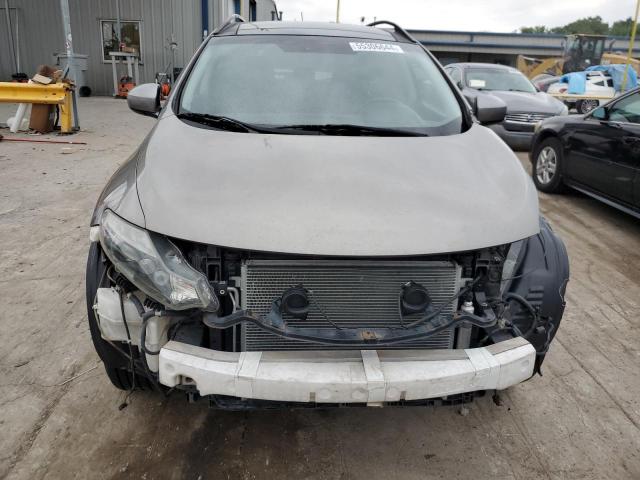 2009 Nissan Murano S VIN: JN8AZ18U79W027878 Lot: 55306644