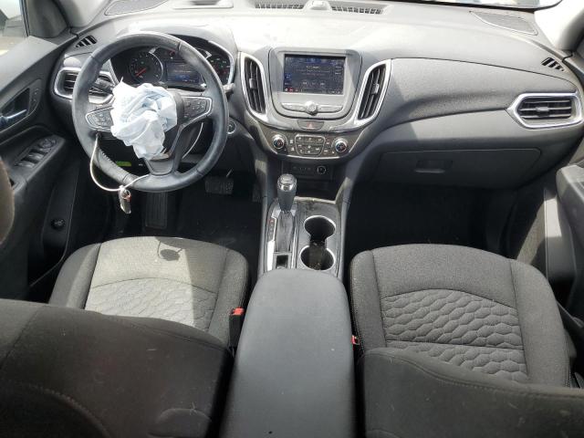 2020 Chevrolet Equinox Lt VIN: 3GNAXKEV2LS539952 Lot: 55039494