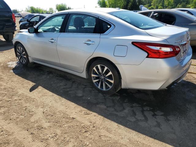 2017 Nissan Altima 2.5 VIN: 1N4AL3AP7HN339609 Lot: 56124564