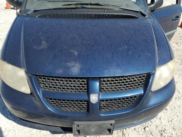 2002 Dodge Grand Caravan Ex VIN: 2B4GP74L32R790357 Lot: 54879764