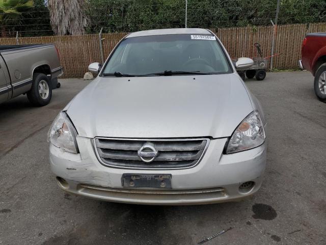 2003 Nissan Altima Base VIN: 1N4AL11D33C291170 Lot: 55192584