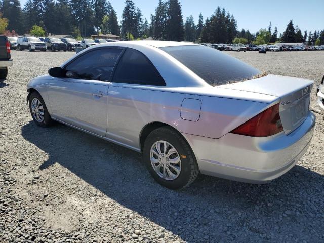 2002 Honda Civic Lx VIN: 1HGEM22572L056650 Lot: 54646894