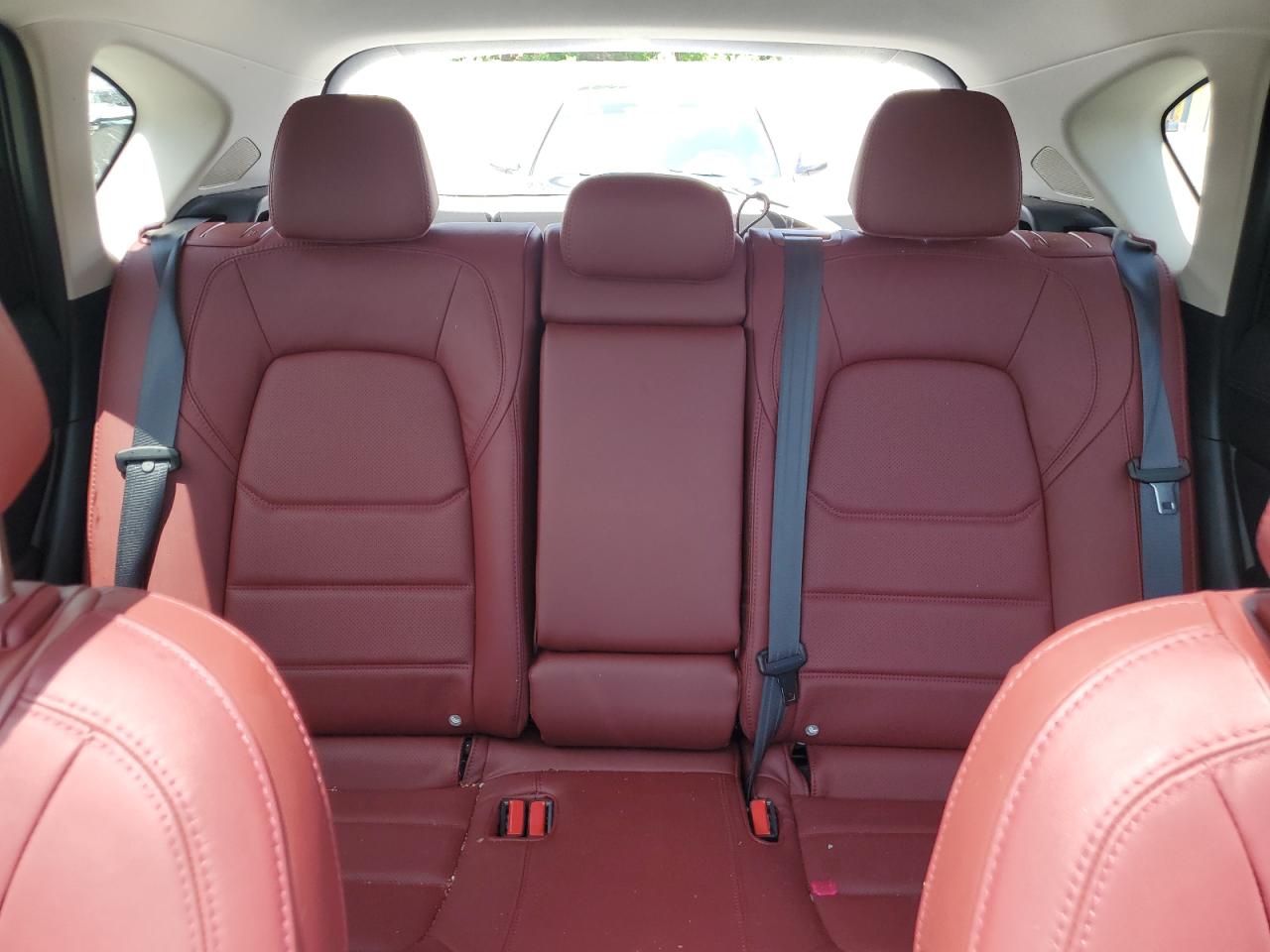 JM3KFBCL3R0420154 2024 Mazda Cx-5 Preferred