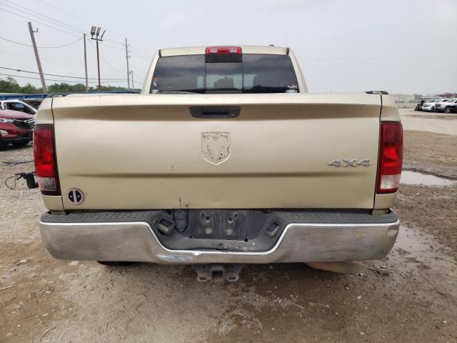 2011 Dodge Ram 1500 VIN: 1D7RV1GP1BS547308 Lot: 54069764