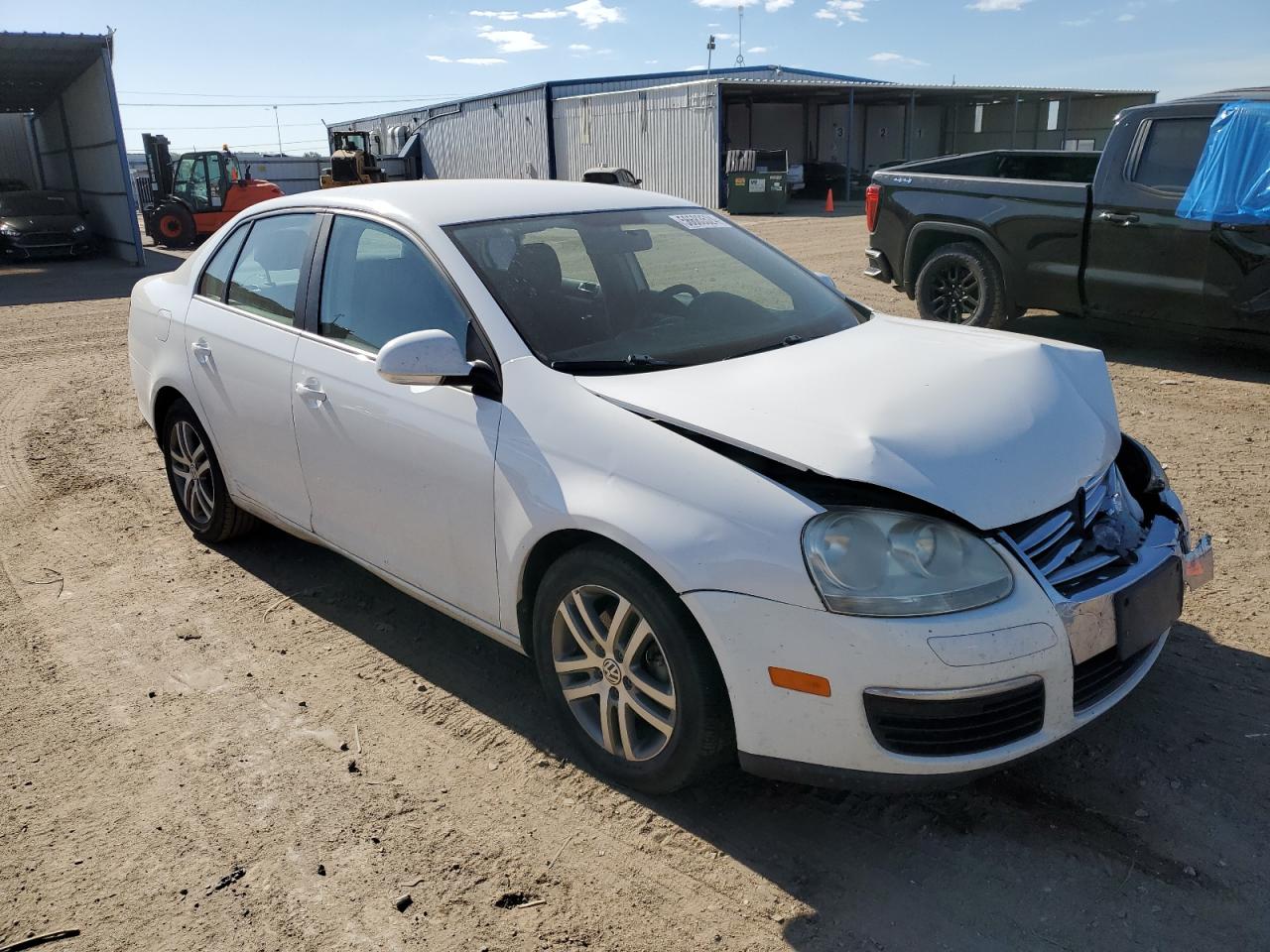 3VWJM71K69M080302 2009 Volkswagen Jetta S