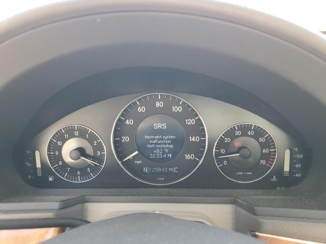 2006 Mercedes-Benz E 350 4Matic VIN: WDBUF87J86X208753 Lot: 56767064