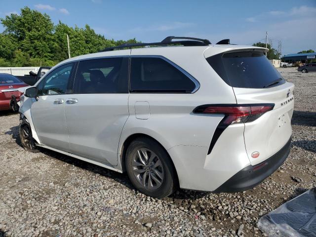 5TDJRKEC1NS087064 Toyota All Models SIENNA XLE 2