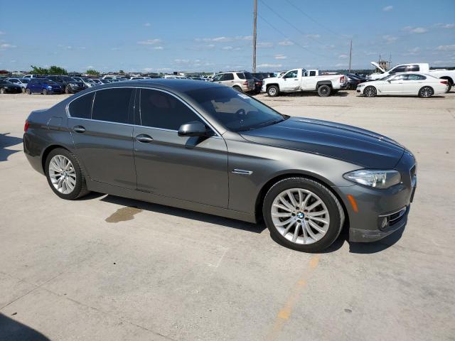 2015 BMW 528 I VIN: WBA5A5C50FD514016 Lot: 57022444