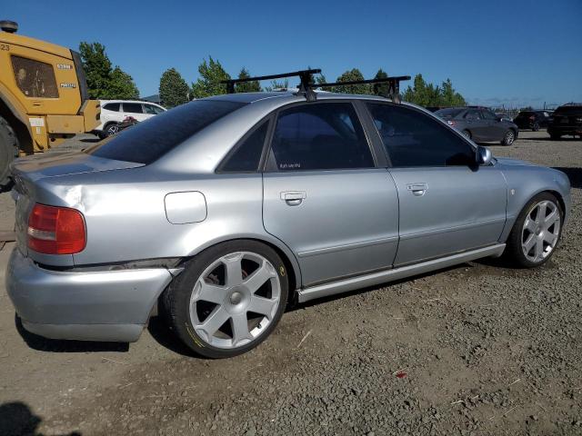 1998 Audi A4 1.8T Quattro VIN: WAUCB28DXWA243048 Lot: 56948214