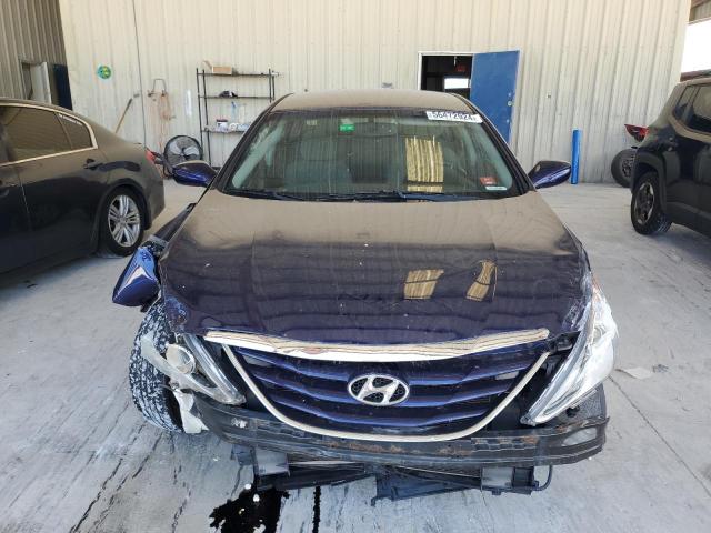 2012 Hyundai Sonata Gls VIN: 5NPEB4AC9CH467926 Lot: 56472924