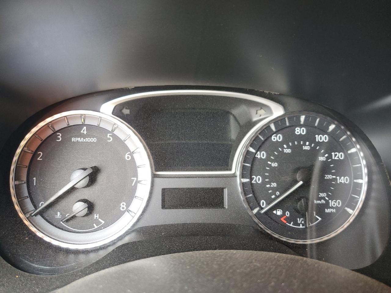 5N1AL0MN2DC318588 2013 Infiniti Jx35