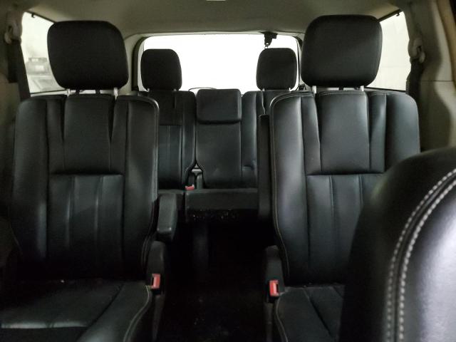 2011 Chrysler Town & Country Touring L VIN: 2A4RR8DG9BR703750 Lot: 54373204