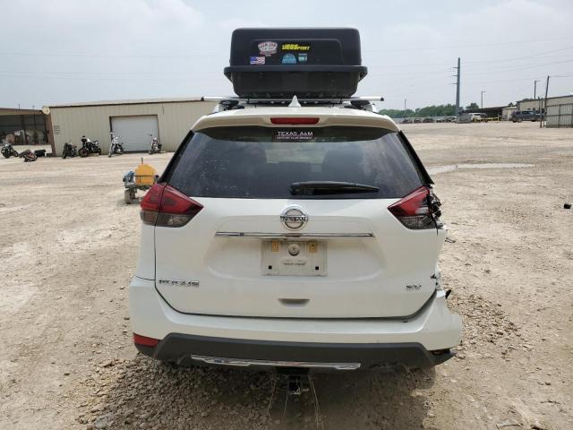 2018 Nissan Rogue S VIN: 5N1AT2MT7JC730320 Lot: 53836984
