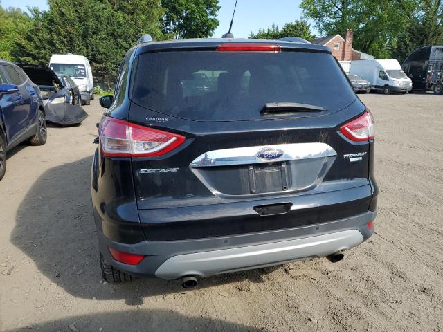 2016 Ford Escape Titanium VIN: 1FMCU9J93GUC17401 Lot: 54283774