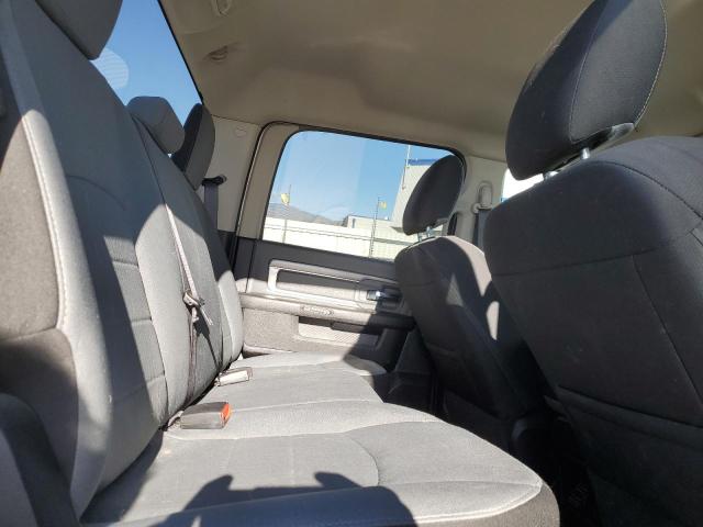 2021 Ram 1500 Classic Slt VIN: 1C6RR7LG9MS560356 Lot: 54022694