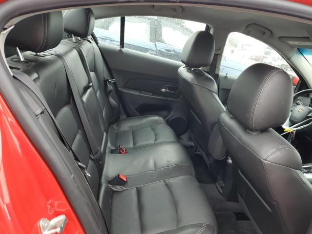 2014 Chevrolet Cruze Lt VIN: 1G1PE5SB2E7327244 Lot: 53629574