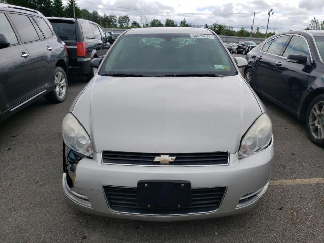 2007 Chevrolet Impala Lt VIN: 2G1WT58N379412291 Lot: 56636674