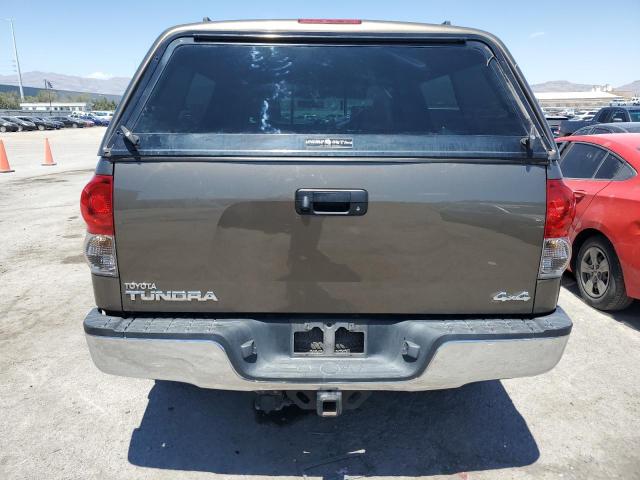 2008 Toyota Tundra Double Cab VIN: 5TFBV54168X073354 Lot: 55224754