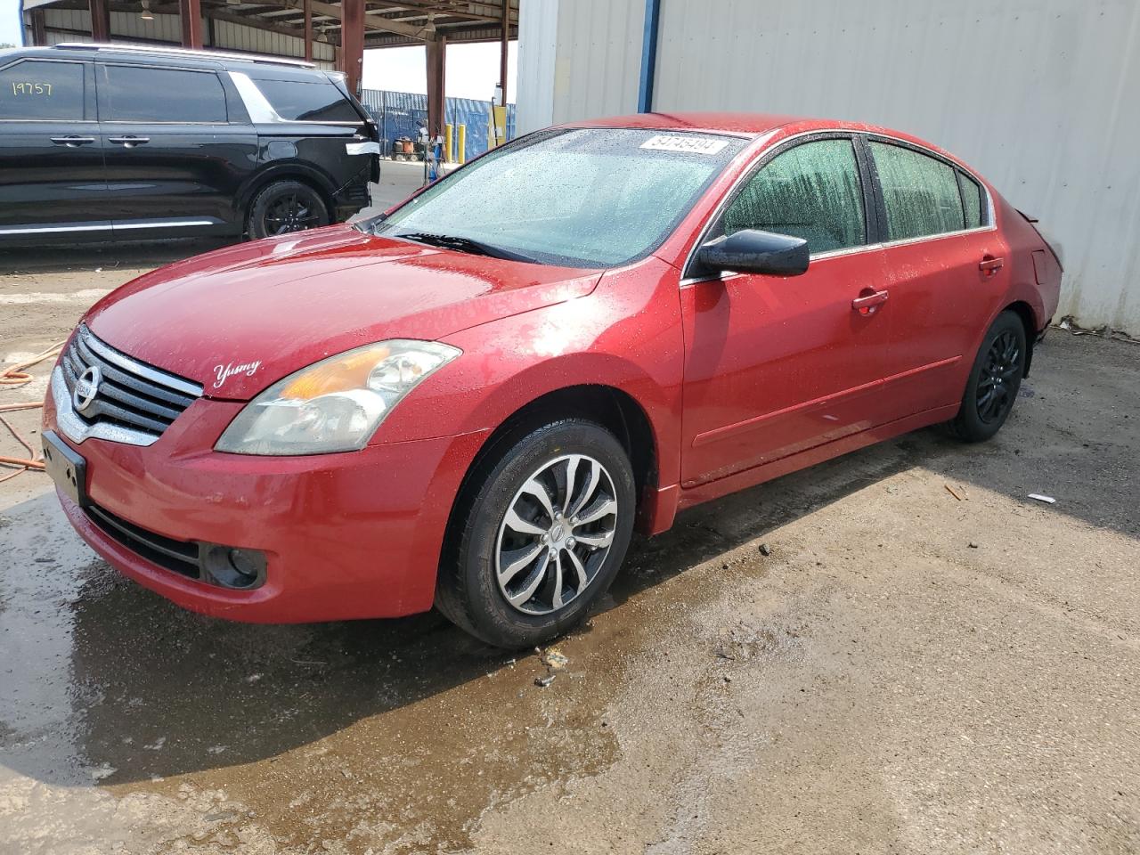 1N4AL21E49N472869 2009 Nissan Altima 2.5