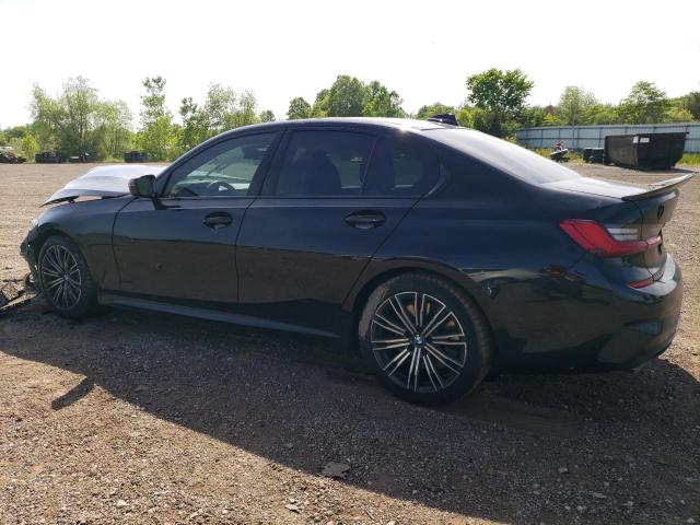 2020 BMW M340Xi VIN: WBA5U9C03LFH06472 Lot: 56253274