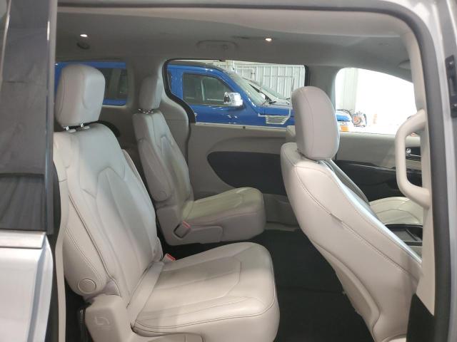 2021 CHRYSLER VOYAGER LX - 2C4RC1DG2MR525696
