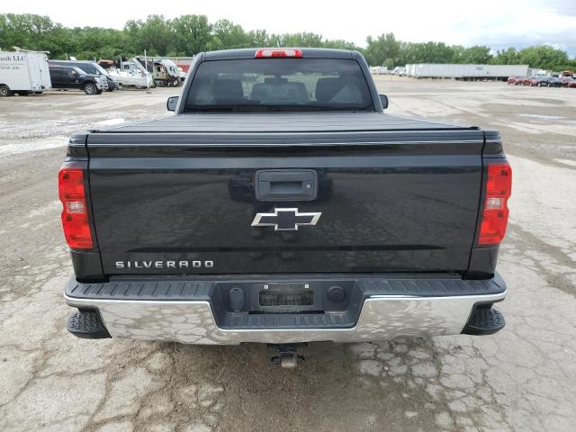 2017 Chevrolet Silverado C1500 VIN: 1GCNCNEH1HZ110815 Lot: 55327694