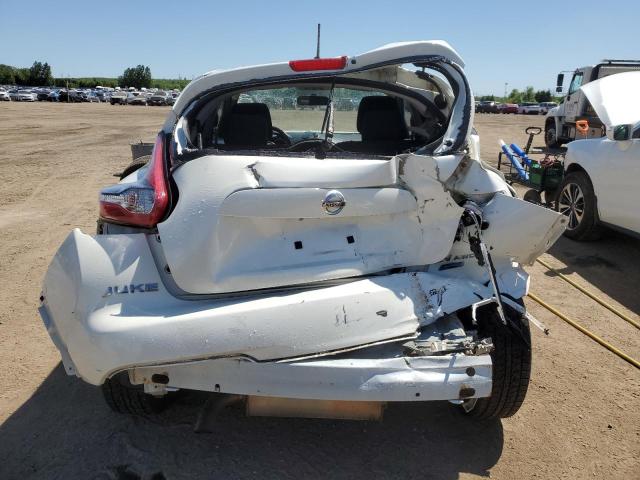 2015 NISSAN JUKE S - JN8AF5MV0FT556956
