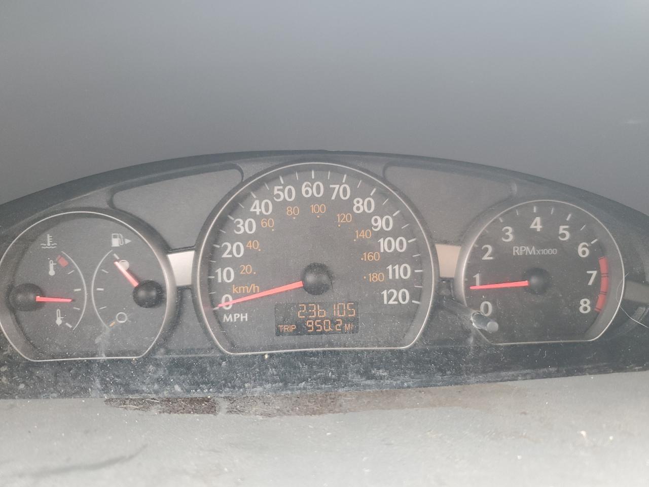 1G8AJ52F93Z167080 2003 Saturn Ion Level 2