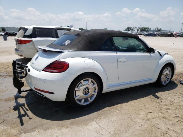 2019 Volkswagen Beetle S VIN: 3VW5DAAT0KM506871 Lot: 54153674