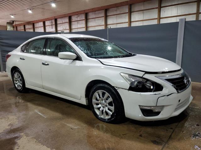 2013 Nissan Altima 2.5 VIN: 1N4AL3AP3DC181078 Lot: 53593694