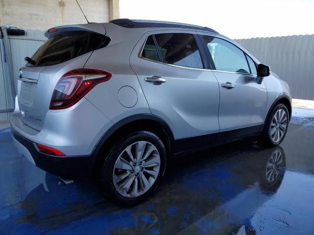 2019 Buick Encore Preferred VIN: KL4CJASB5KB779119 Lot: 56611224