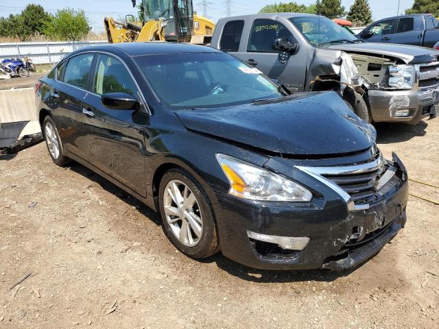 2013 Nissan Altima 2.5 VIN: 1N4AL3AP8DN576393 Lot: 54845734