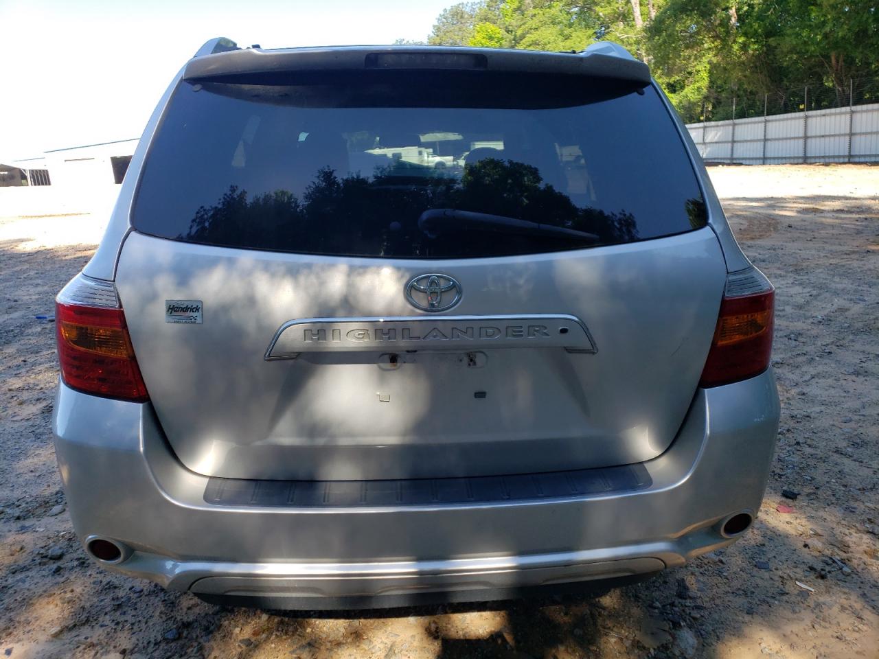 5TDYK3EH0AS015710 2010 Toyota Highlander Limited