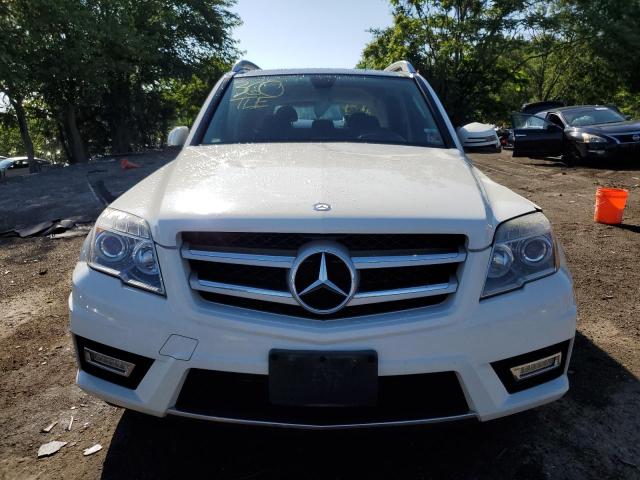 2012 Mercedes-Benz Glk 350 VIN: WDCGG5GB4CF763746 Lot: 56557914