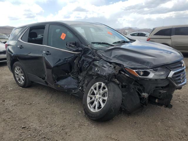2021 CHEVROLET EQUINOX LT - 2GNAXUEV5M6133935