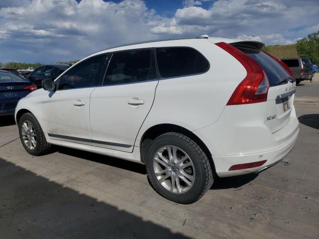 2015 Volvo Xc60 T5 Premier VIN: YV4612RK7F2719456 Lot: 55615504