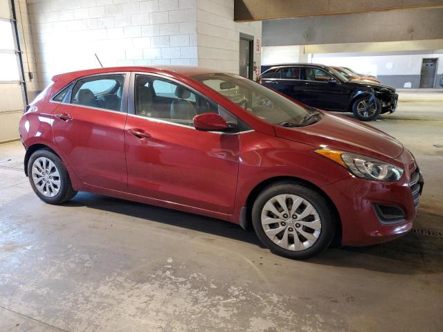 2016 Hyundai Elantra Gt VIN: KMHD35LH0GU327097 Lot: 54231894