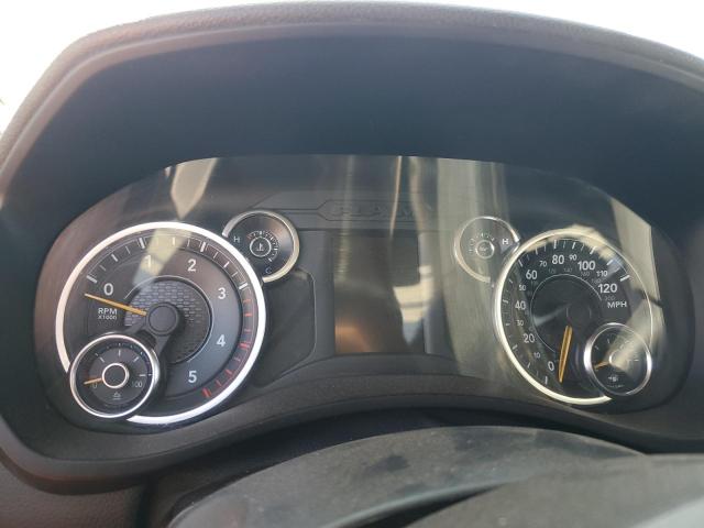 2020 RAM 2500 TRADE - 3C6UR5HL1LG282546