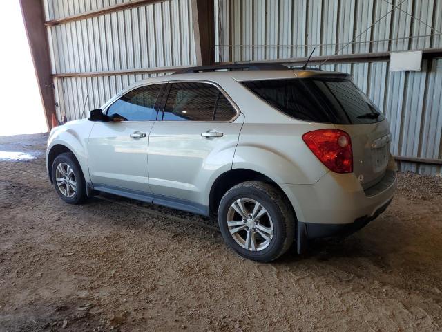 2013 Chevrolet Equinox Lt VIN: 2GNALDEK6D6172194 Lot: 55019564