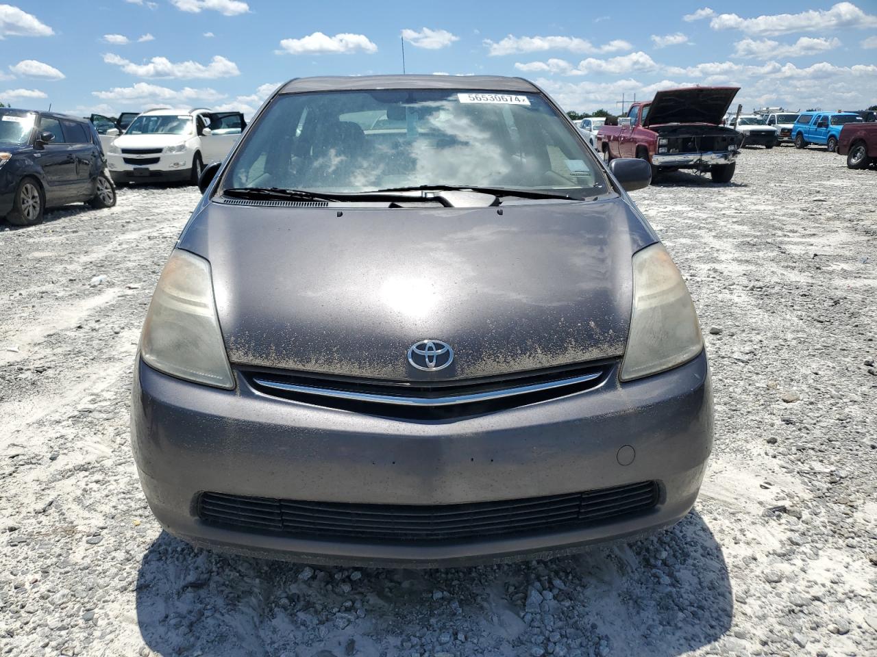 JTDKB20U583319891 2008 Toyota Prius