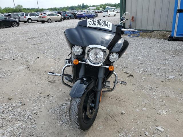 2011 KAWASAKI VN1700 J - JKBVNRJ16BA002390
